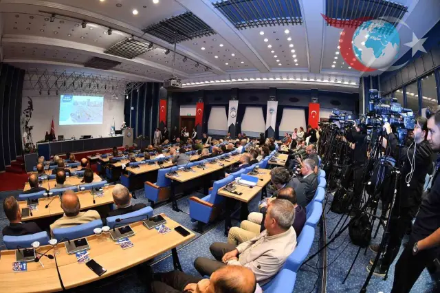 Kayseri'de Ulaşım Hamleleri: Kartal Katlı Kavşağı ve Yeni Projeler Yolda