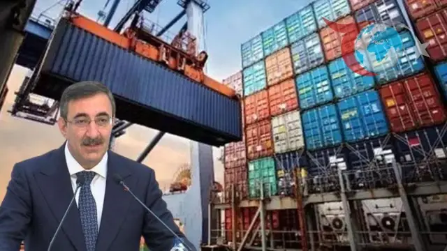 2025 Yılının İlk Yarısında İhracat Rakamları Yüzleri Güldürdü
