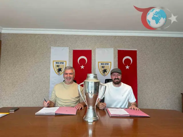 Muşspor, Teknik Direktör Fatih Çardak ile Yola Devam Ediyor