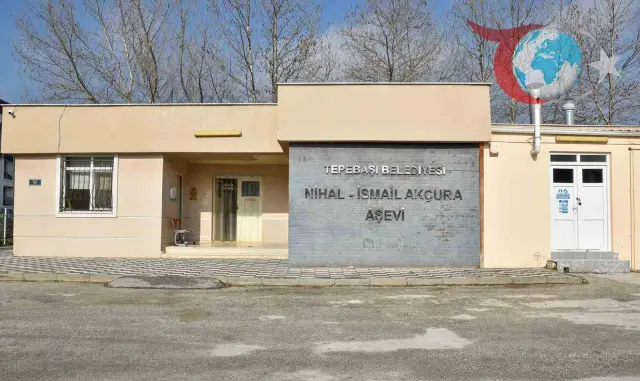 Tepebaşı Belediyesi'nden Kurban Bayramı'nda Anlamlı Paylaşım
