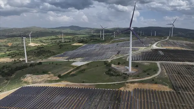 Çin ve Suudi Arabistan Enerji İşbirliği Küresel Güç Dengesini Etkiliyor