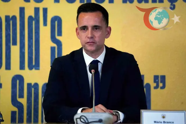 Fenerbahçe, Mario Branco ile Yollarını Ayırdı: Yeni Dönemde Başarılar Diledi