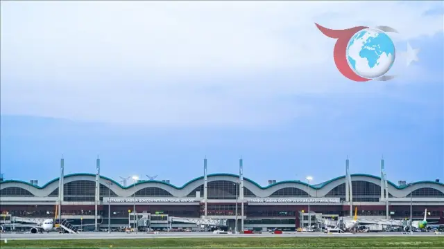 İstanbul Sabiha Gökçen Havalimanı Rekor Uçuş Sayısına Ulaştı
