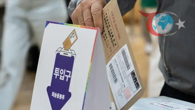 Pekin'de Erken Seçim Heyecanı: Yeni Lider Belirleniyor