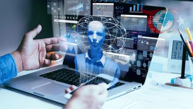 Deepfake Teknolojisi: Gelecekteki Tehditler ve Çözüm Yolları