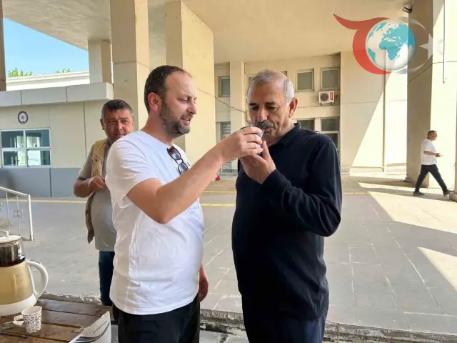 Düzce'de Sigara Bırakma Standı Yoğun İlgi Topladı