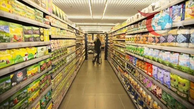 Türkiye'de Enflasyon Rakamları Açıklandı: Mayıs Ayı Verileri ve Detaylar