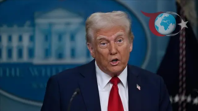 Trump ve İran Arasında Gergin Anlaşma Süreci Derinleşiyor