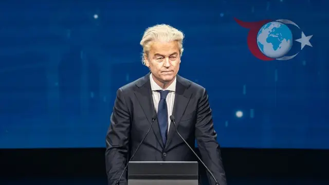Koalisyon Krizi: Wilders'in Çıkışı Hollanda'da Siyaseti Karıştırdı
