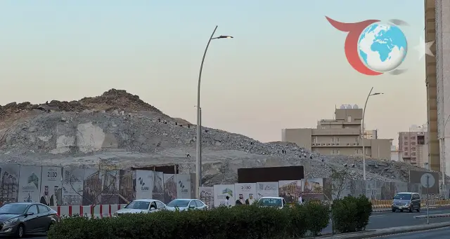 Hac Dönemi Hazırlıkları: Suudi Arabistan ve Diyanet İşleri'nin Detaylı Çalışmaları