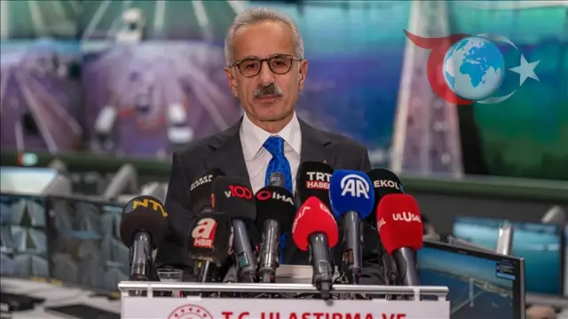 Kurban Bayramı Trafik Tedbirleri: Ücretsiz Geçiş ve Artan Denetimler