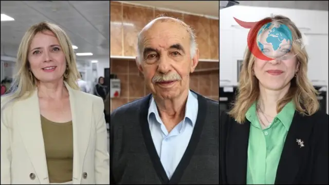 Kurban Bayramı'nda Et Tüketimine Dikkat!