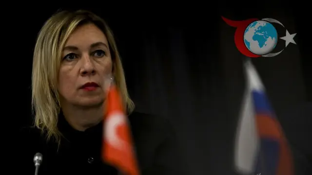 Rusya ile Türkiye Arasında 105 Yıllık Diplomatik İşbirliği: Geçmişten Geleceğe Uzanan Stratejik Ortaklık