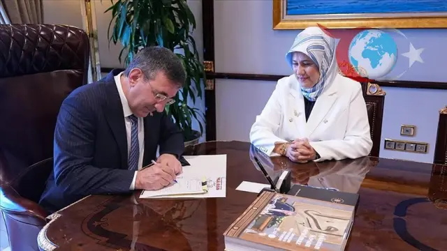 Kurban Bereketi Kızılay ile 22 Ülkede İhtiyaç Sahiplerine Ulaşıyor