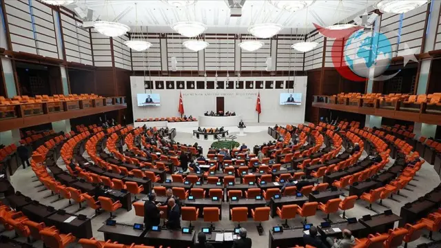 TBMM'de Kritik Seçim Öncesi Çocuk Dramı Tartışıldı