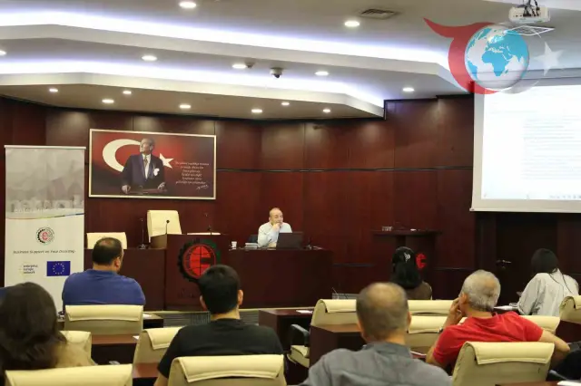Gaziantep Firmaları İhracatta Yeni Ufuklara Yelken Açıyor