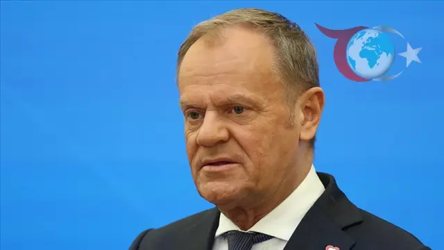 Polonya'da Siyasi Dengeler Değişiyor: Tusk Güvenoyu Talep Ediyor