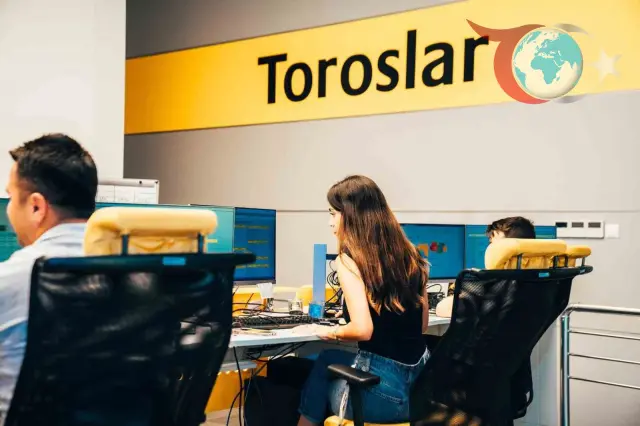 Toroslar EDAŞ, 2025 Yılında Hatay'da Enerji Altyapısını Güçlendiriyor