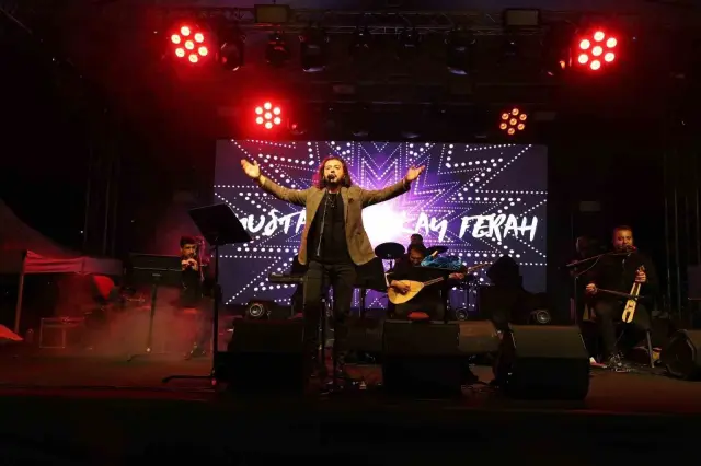 DÜFest 2025: Sanat ve Müziğin Buluşma Noktası
