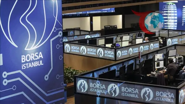 Resmi Tatil Nedeniyle Borsa İstanbul'da İşlem Tarihleri Değişiyor