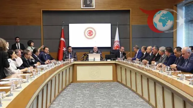 Zirai Don Araştırma Komisyonu'nda Kapalı Oturum Tartışması