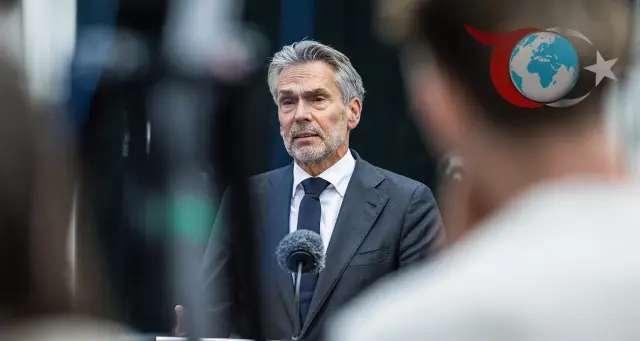 Hollanda'da Koalisyon Krizi: Geert Wilders'in Çekilme Kararı Hükümeti Düşürdü