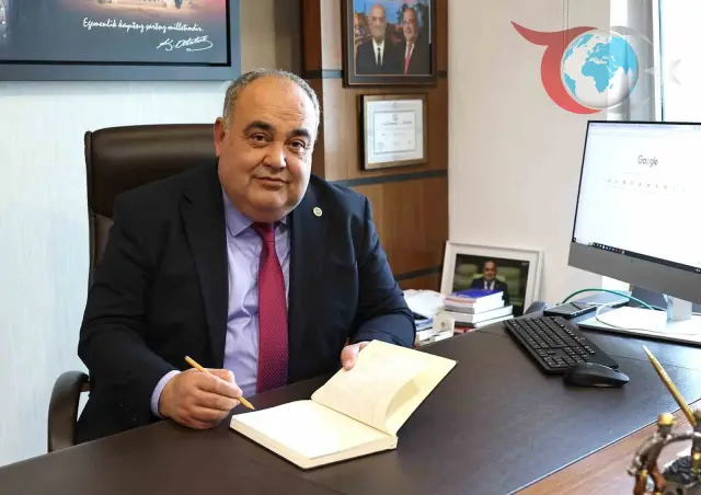 Bartın'ın Geleceği İçin Yoğun Çalışmalar: AK Parti'nin Yerel Kalkınma Hamleleri