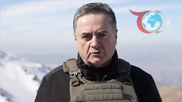 İsrail'den Suriye'ye Roket İddiaları ve Tehditler