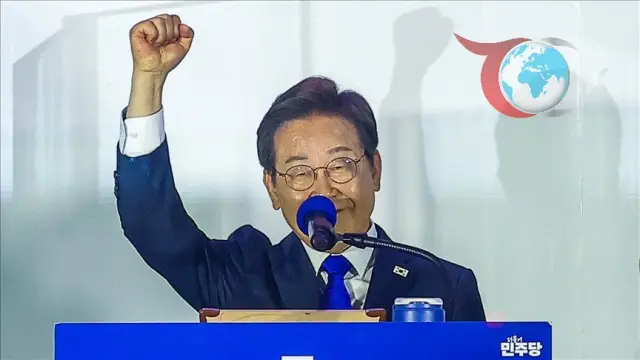 Lee, Devlet Başkanlığı Seçimlerini Kazandı: Yeni Dönem Başlıyor