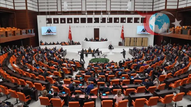 Yeni Yasal Düzenlemeler: İcra ve İflas Kanunu'ndan Ceza Hukukuna Değişiklikler