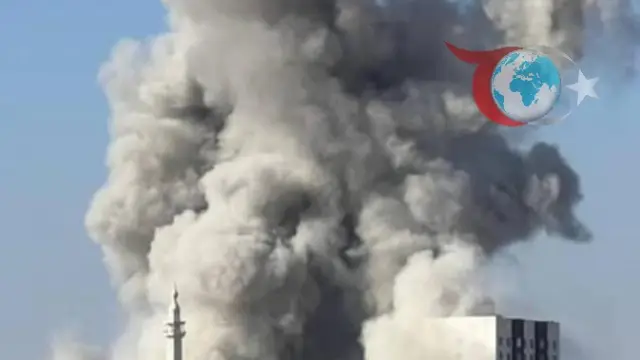 İsrail ve Suriye Arasında Gerginlik Tırmanıyor