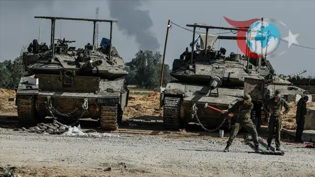 İsrail Ordusunda Personel Krizi: Çözüm Arayışları ve Yedek Asker Tartışmaları