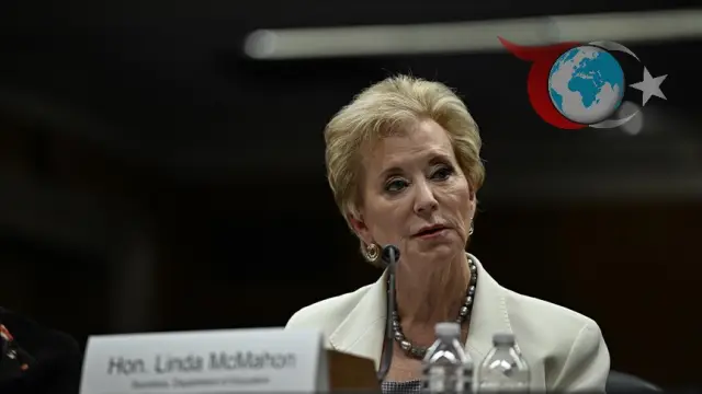 ABD'nin Harvard'a Yaptırımları: Eğitim Bakanlığı ve Trump Yönetiminin Kararları