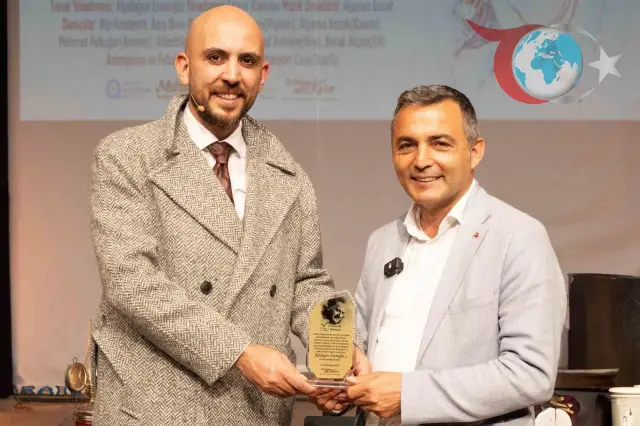 Manavgat’ta Nazım Hikmet Anısına Unutulmaz Gece
