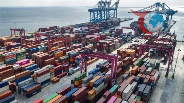 Doğu Karadeniz'den İhracat Rakamlarında Dikkat Çeken Artış