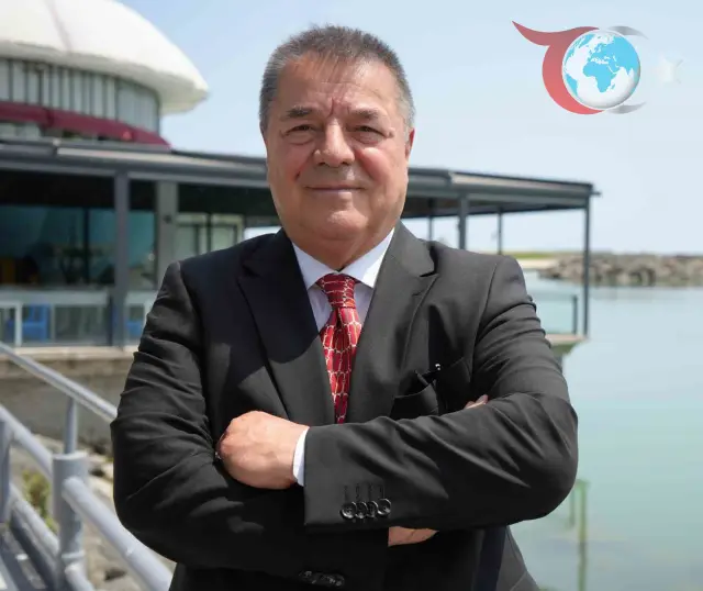 Samsunspor İlk Transferini İzlandalı Logi Tomasson ile Gerçekleştirdi