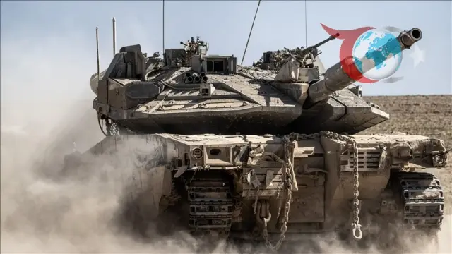 Gazze'de Devam Eden Kriz: İsrail'in Tartışmalı Politikaları ve Avrupa'nın Tutumu