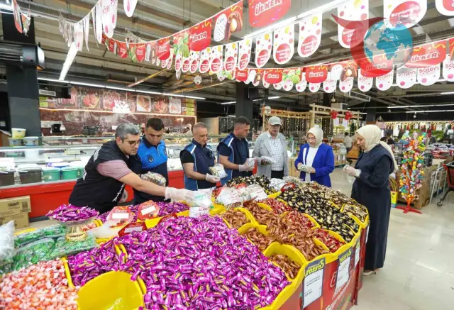 Van’da Kurban Bayramı Öncesi Sıkı Gıda Denetimleri Başladı