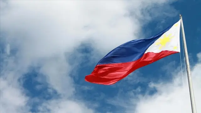 Filipinler'de Sandık Başında Büyük Heyecan