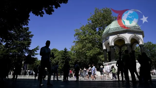 Kurban Bayramı'nda Türkiye'de Sıcak Hava Dalgası Yaşanacak