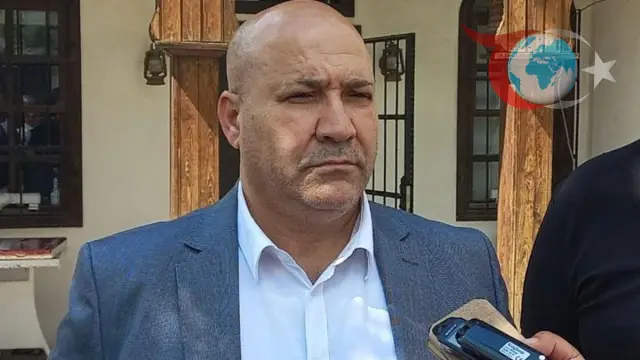 Yeni Malatyaspor'u Canlandırma Çabası: Haşim Karadağ'ın Adaylık Süreci