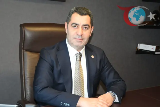 Gaziantep Milletvekili Bozgeyik'ten Kurban Bayramı Mesajı: Kardeşlik ve Dayanışma Vurgusu