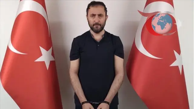 DEAŞ'ın Türk Sorumlusu Özgür Altun Pakistan-Afganistan Sınırında Yakalandı
