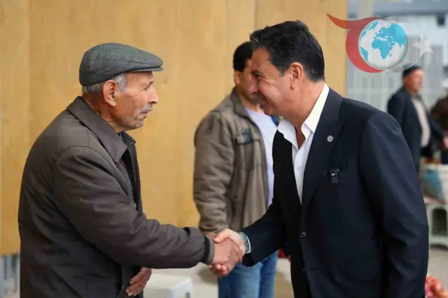 Muğla'da Kurban Bayramı Hazırlıkları: 24 Saat Kesintisiz Hizmet