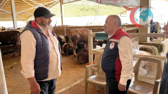 Kurban Bayramı Öncesi Sivas'ta Sıkı Denetim ve Yeni Mobil Uygulama Dönemi