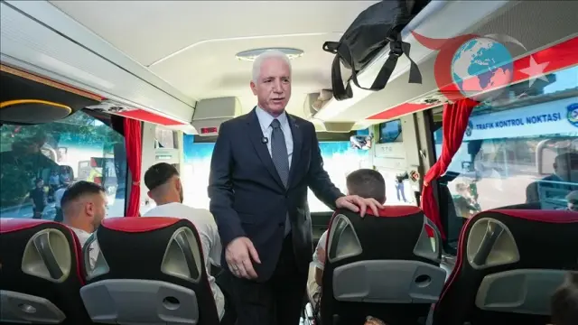 İstanbul'da Bayram Tatili Öncesi Trafik Güvenliği Denetimleri Artıyor