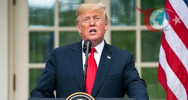 Trump'tan Harvard'a Yabancı Öğrenci Kararı: 6 Ay Askıya Alındı
