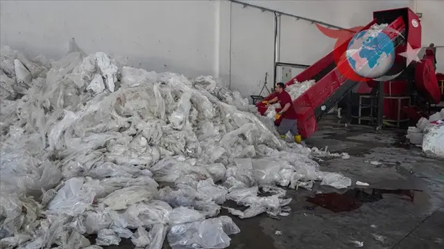 Türkiye'nin Sıfır Atık Projesi: Geleceğe Yatırım Yapmak