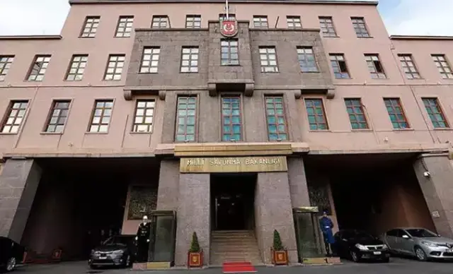 Türkiye'den Sınır Güvenliği ve Stratejik İşbirlikleri: Son Durum