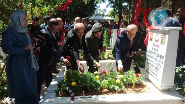 Vali Yavuz'dan Kurban Bayramı Öncesi Anlamlı Ziyaret ve Uyarılar